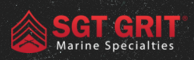 SGT GRIT : Spring Saving Deals Take $10 Off Orders of $40+
