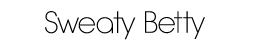 Sweaty Betty Black Friday Promo Codes
