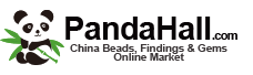 Pandahall : Get $15 Coupons For New Users + Free Gift On Sign Up