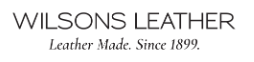 Wilsons Leather : Get 25% Off Your Order