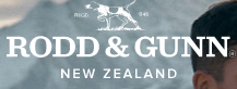 Rodd And Gunn : Free Shipping On Your Orders